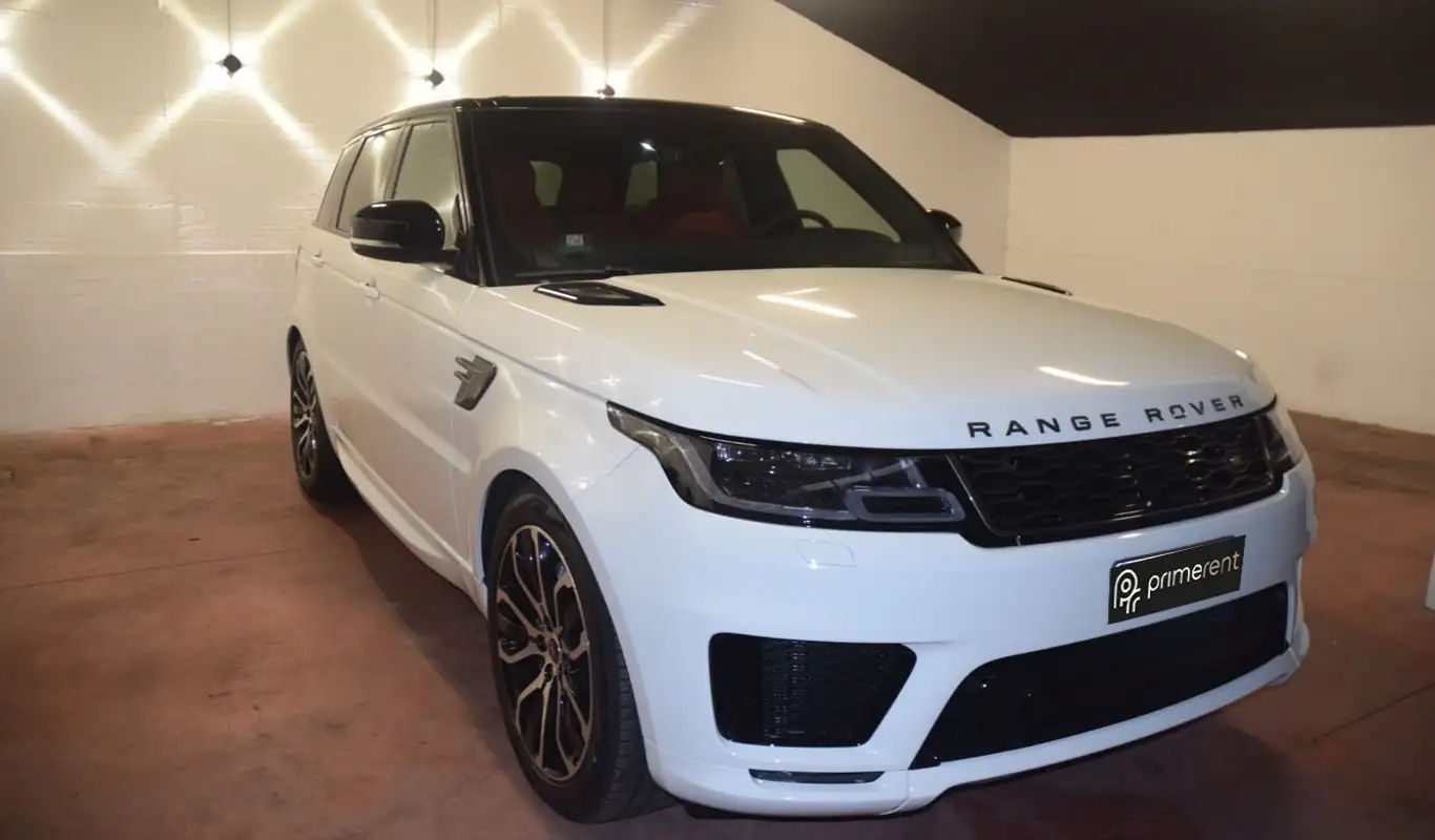 rent Land Rover Range Rover Sport rent Land Rover Range Rover Sport